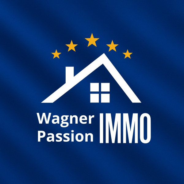 Logo Passion Immo