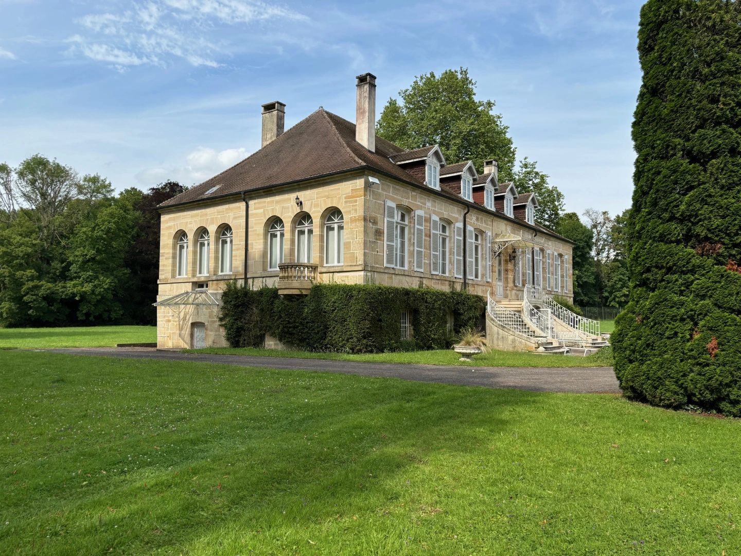 property